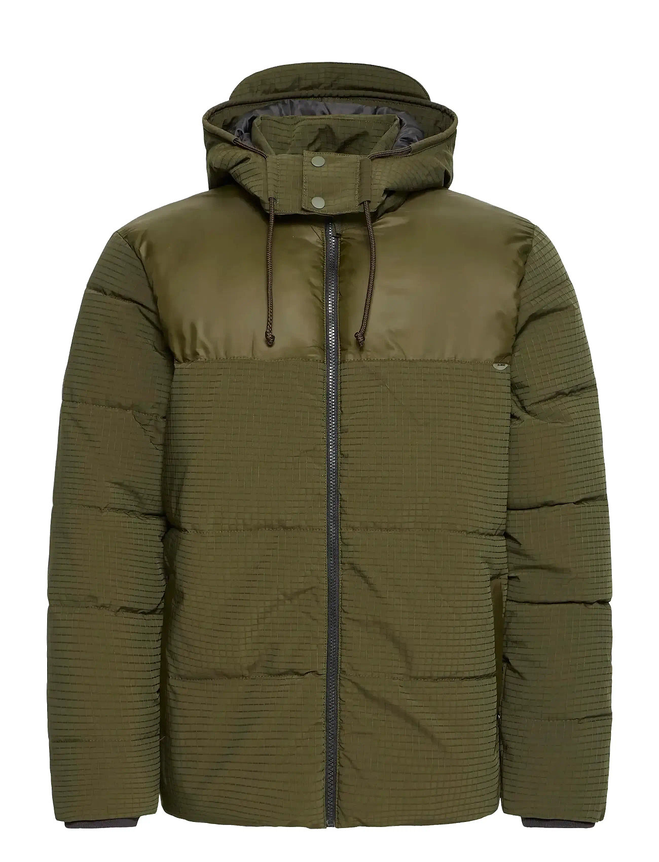 BLEND Bheshan Jkt. Grün - XL - Herren