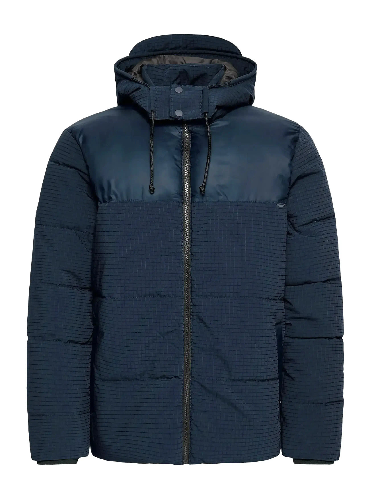 BLEND Bheshan Jkt. Navy - XXL - Herren