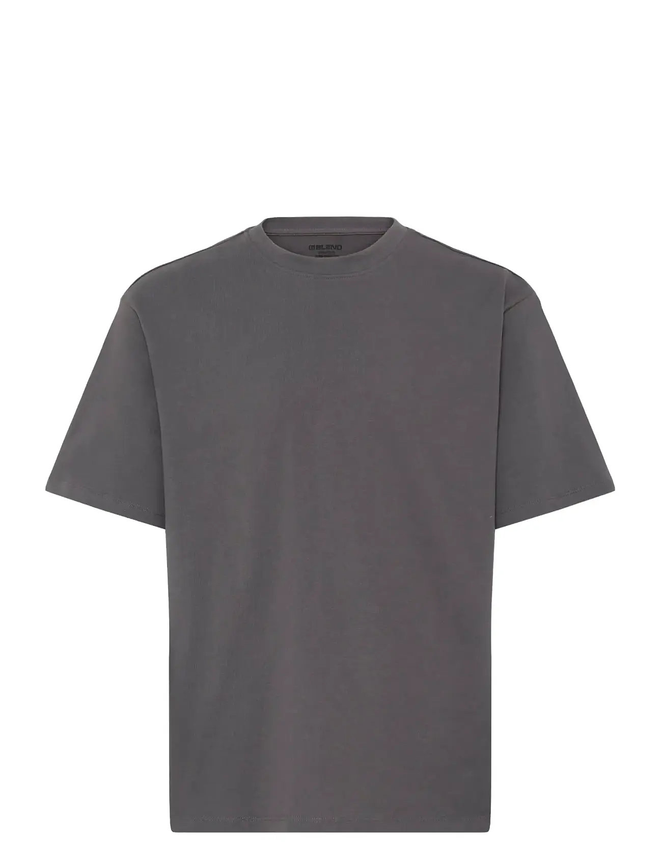 BLEND Bhfisher Oversize Tee Noos Grau - XL - Herren
