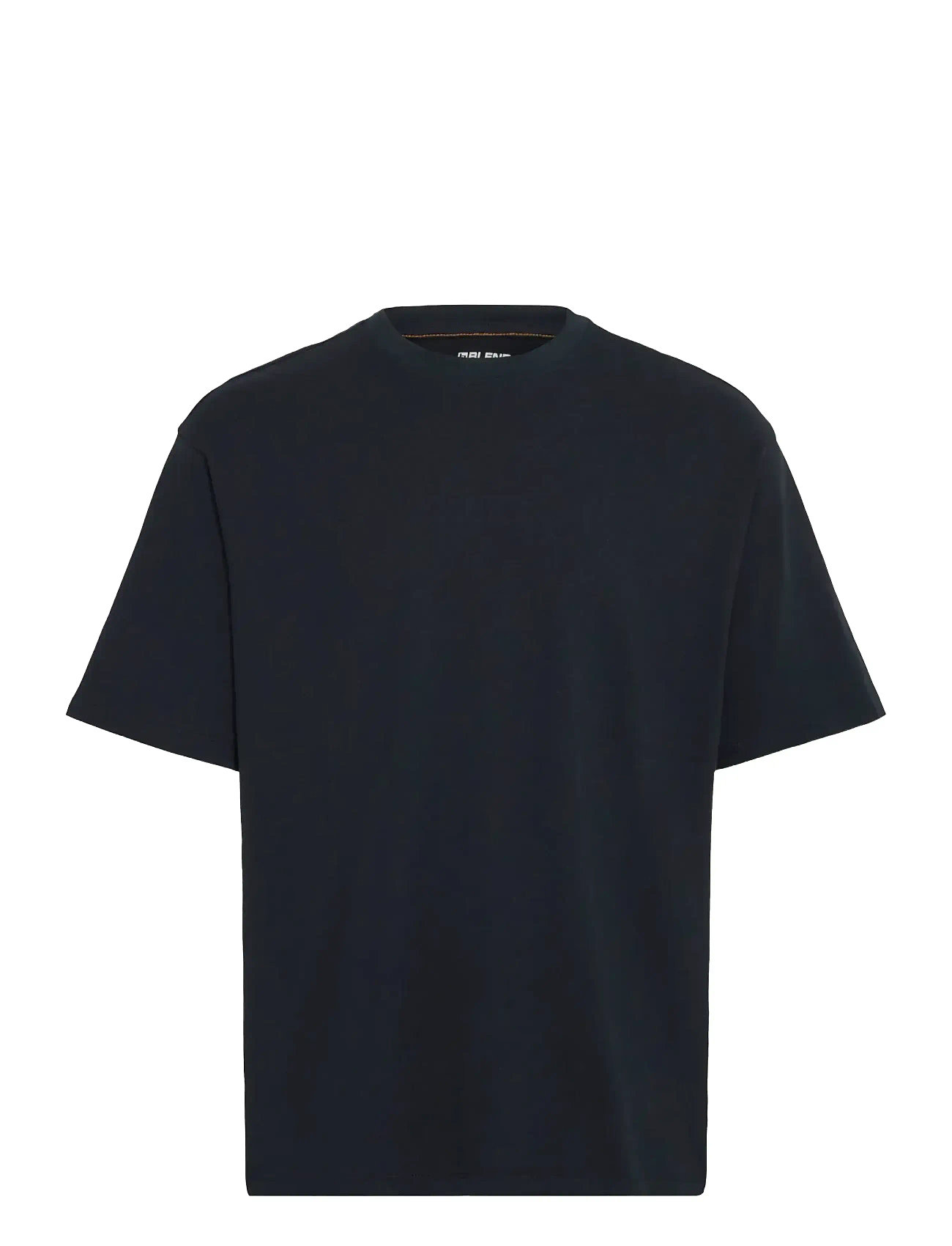BLEND Bhfisher Oversize Tee Noos Navy - M - Herren