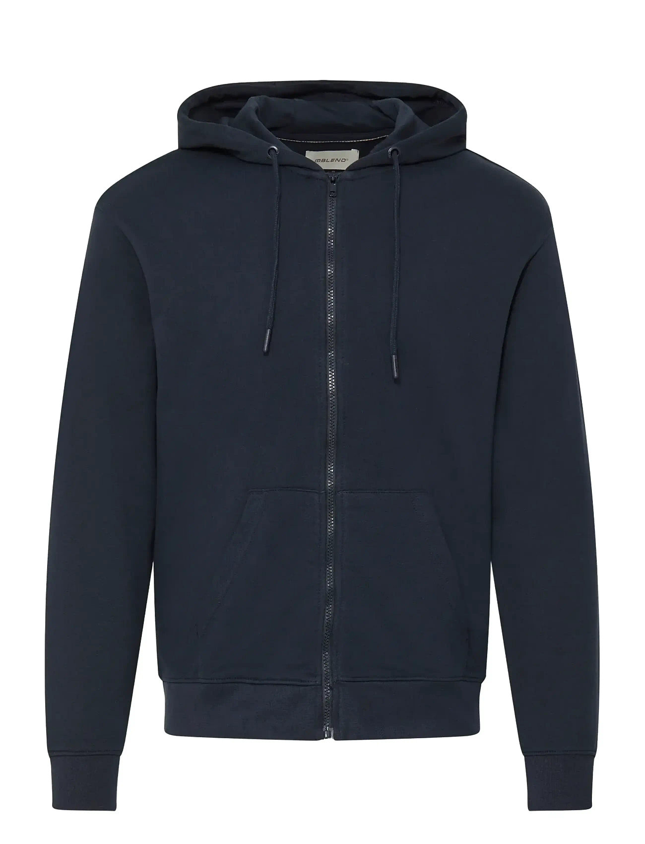BLEND Bhbrody Hood Sweatshirt Navy - XXL - Herren