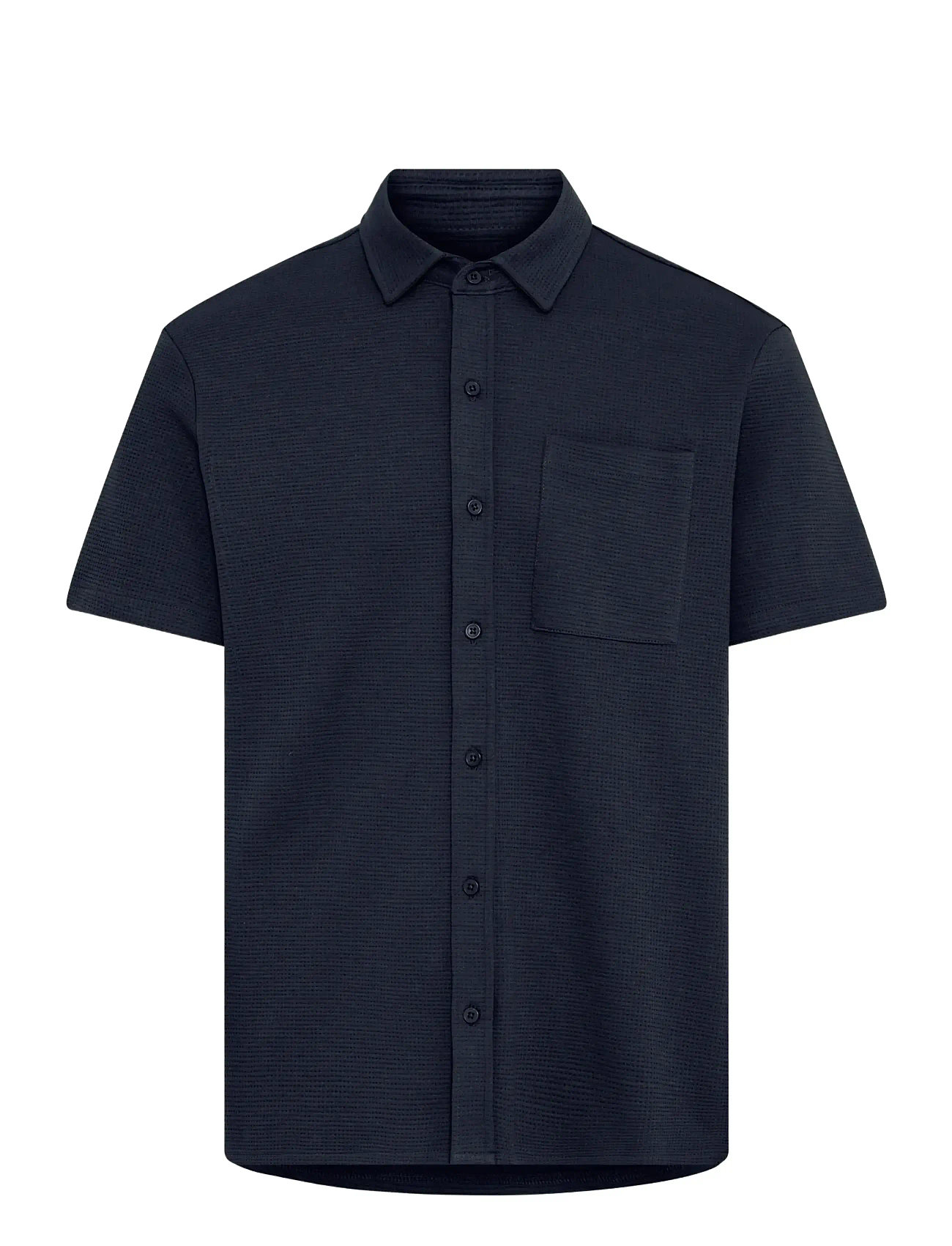 BLEND Bhfillip Shirt Navy - XXL - Herren