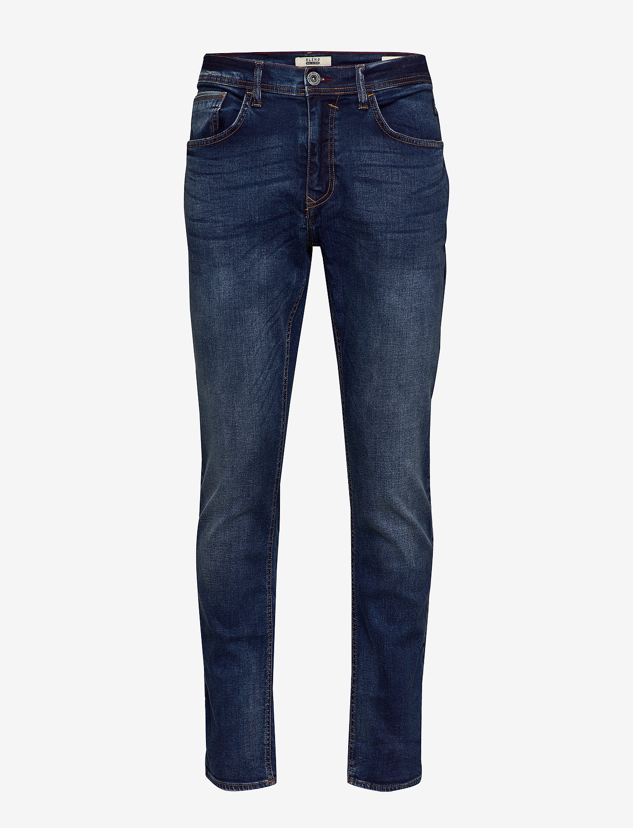 clean jeans