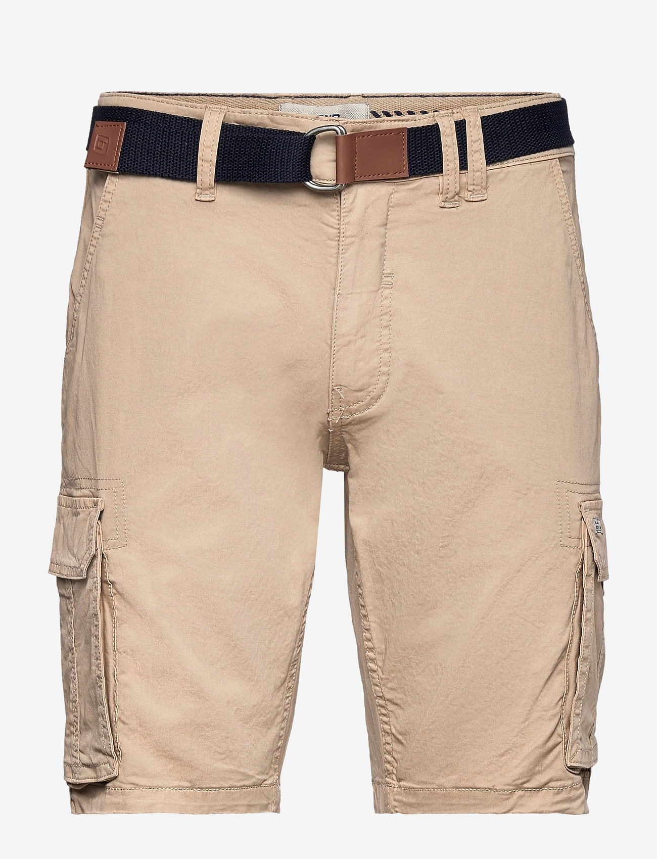 blend cargo shorts