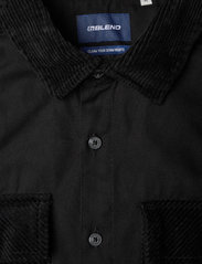 Blend - Shirt - basic skjorter - black - 2