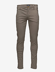 BHNATAN pants - GRANITE