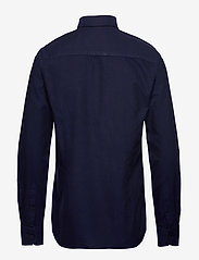 Blend - BHNAIL shirt Slim Fit - basic skjorter - navy - 1