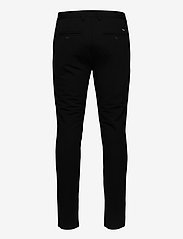 Blend - BHNAPA Pants NOOS - suitbukser - black - 1