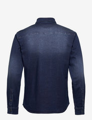 Blend - Denim shirt - basic skjorter - denim raw blue - 1