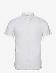 Shirt - BRIGHT WHITE