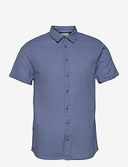 Shirt - MOONLIGHT BLUE