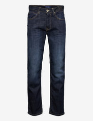 Rock fit - NOOS - DARK BLUE