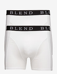 BHNED Underwear 2-pack NOOS - WHITE