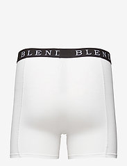 Blend - BHNED Underwear 2-pack NOOS - trunks - white - 2