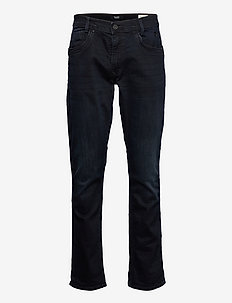 Blizzard fit - NOOS Jeans - regular jeans - denim black blue