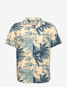 Shirt - kortærmede skjorter - pineapple slice