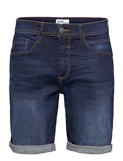Blend Denim Shorts - Clean - Denim shorts | Boozt.com