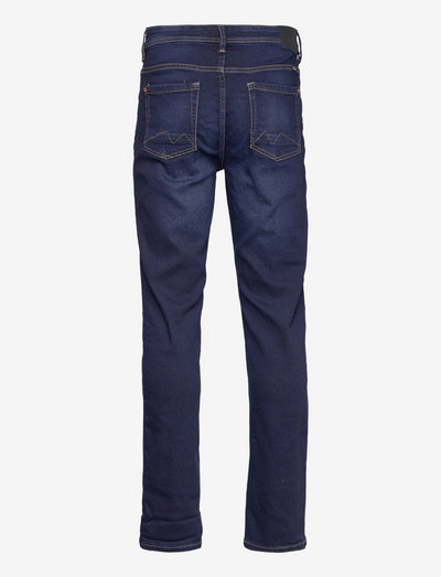 Blend Jogg Twister Fit (Denim Dark Blue 