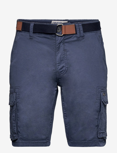 Shorts - cargo shorts - dress blues