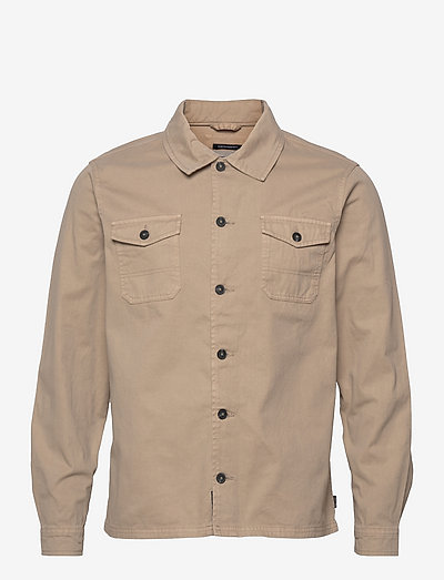 Shirt - basic skjortor - crockery