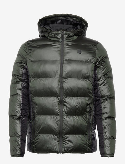 Outerwear - winter jackets - rosin