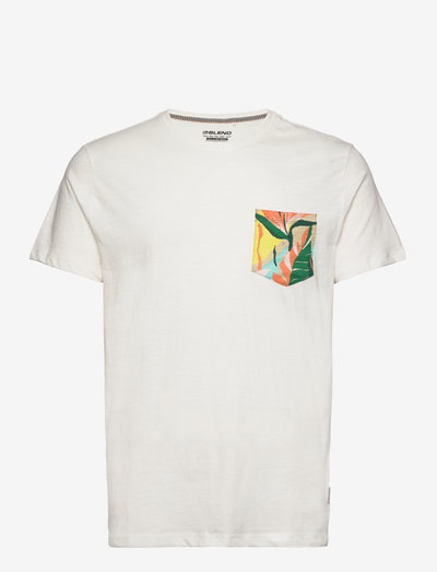 White Tee Shirt