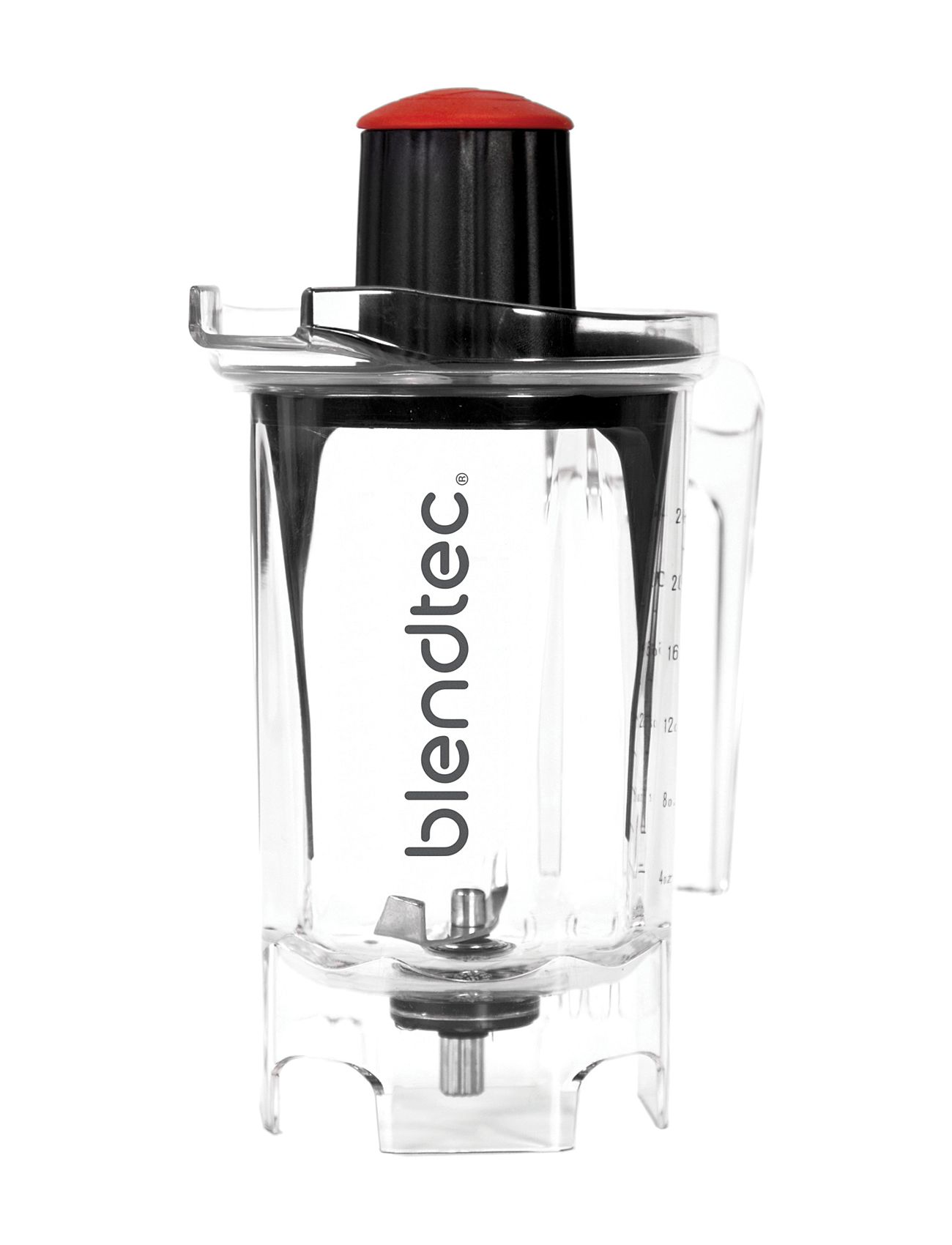 Blendtec Blendtec Twister Jar Mixers blenders Boozt