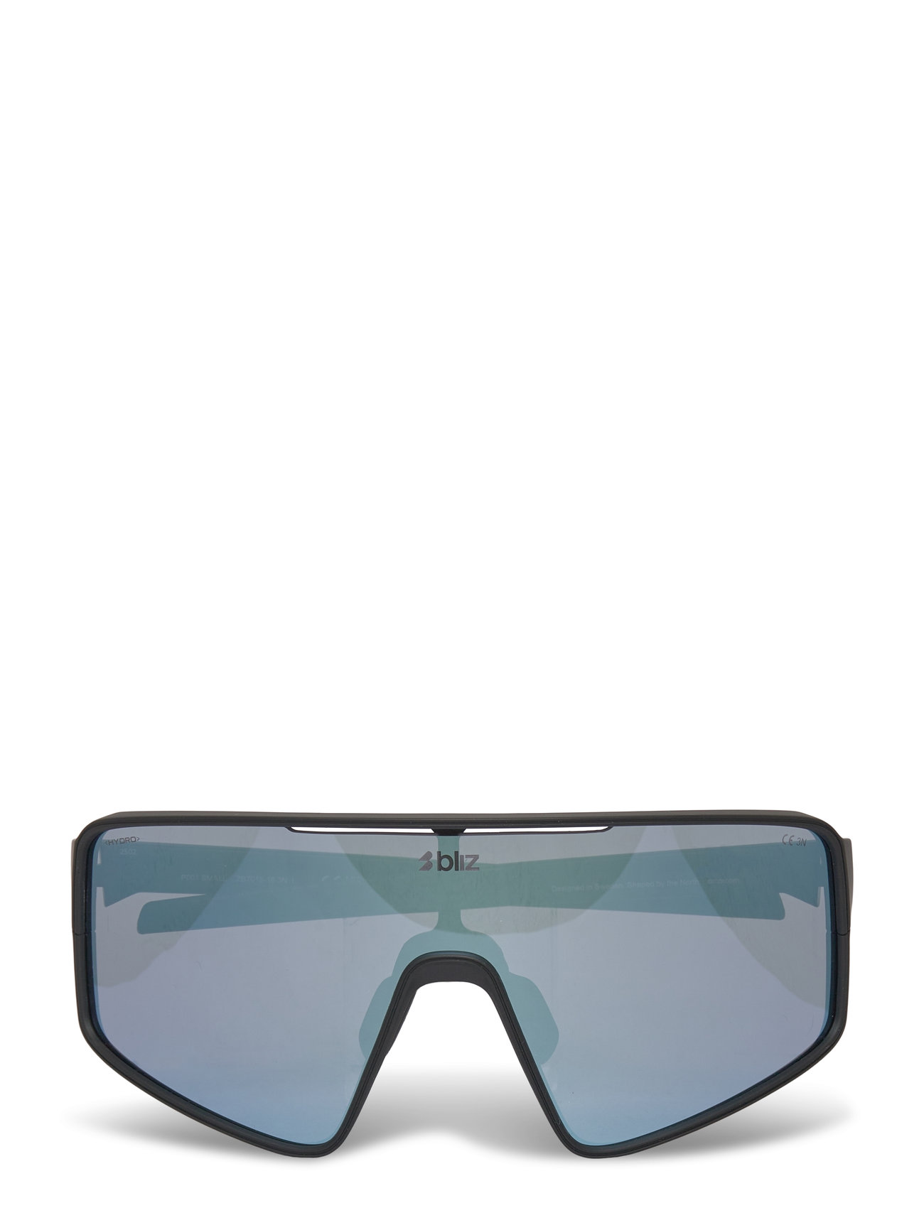 Bliz P001, 38, Black, Sport Accessories > Sport Glasses, Dame