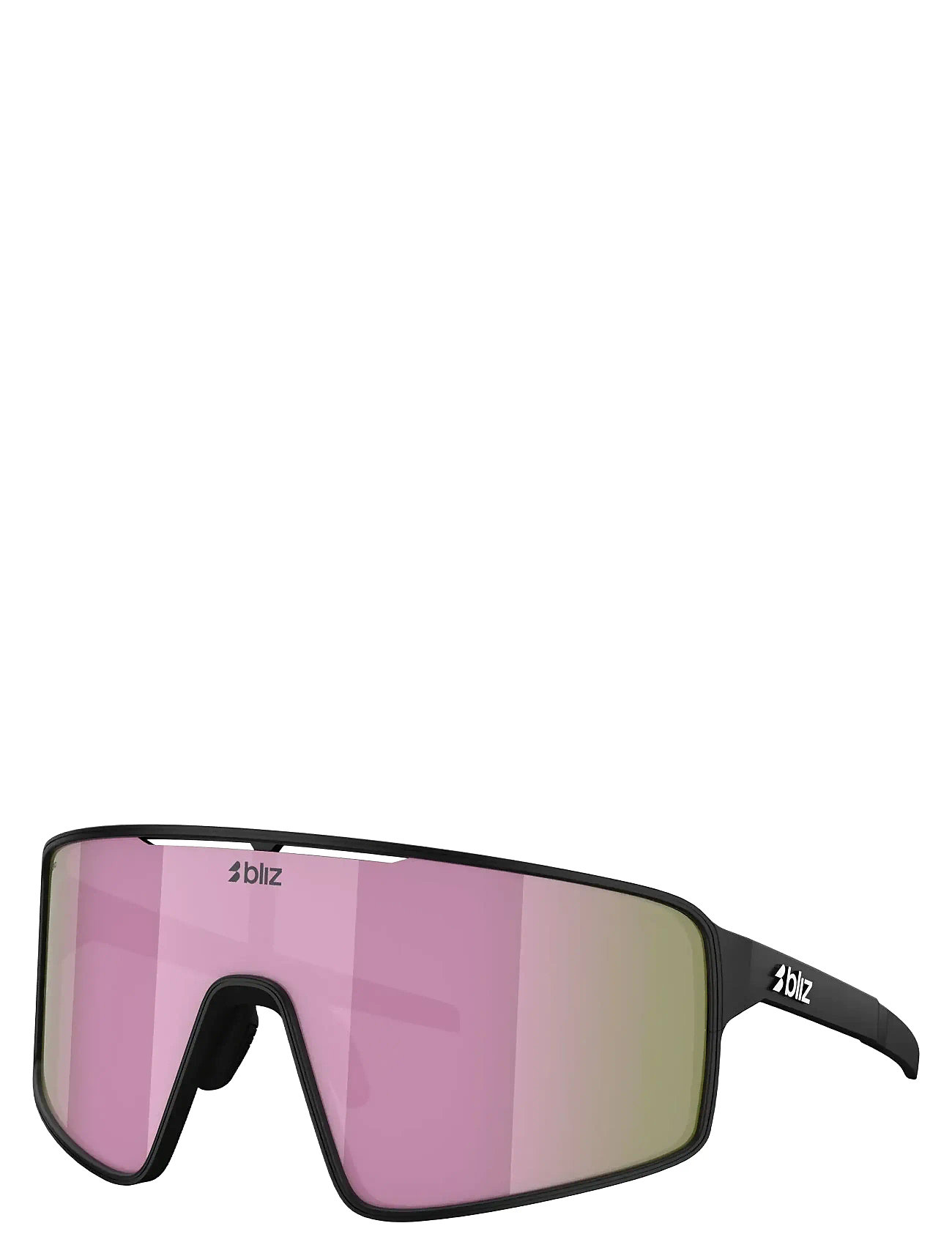BLIZ P001 Schwarz - 38 - Damen