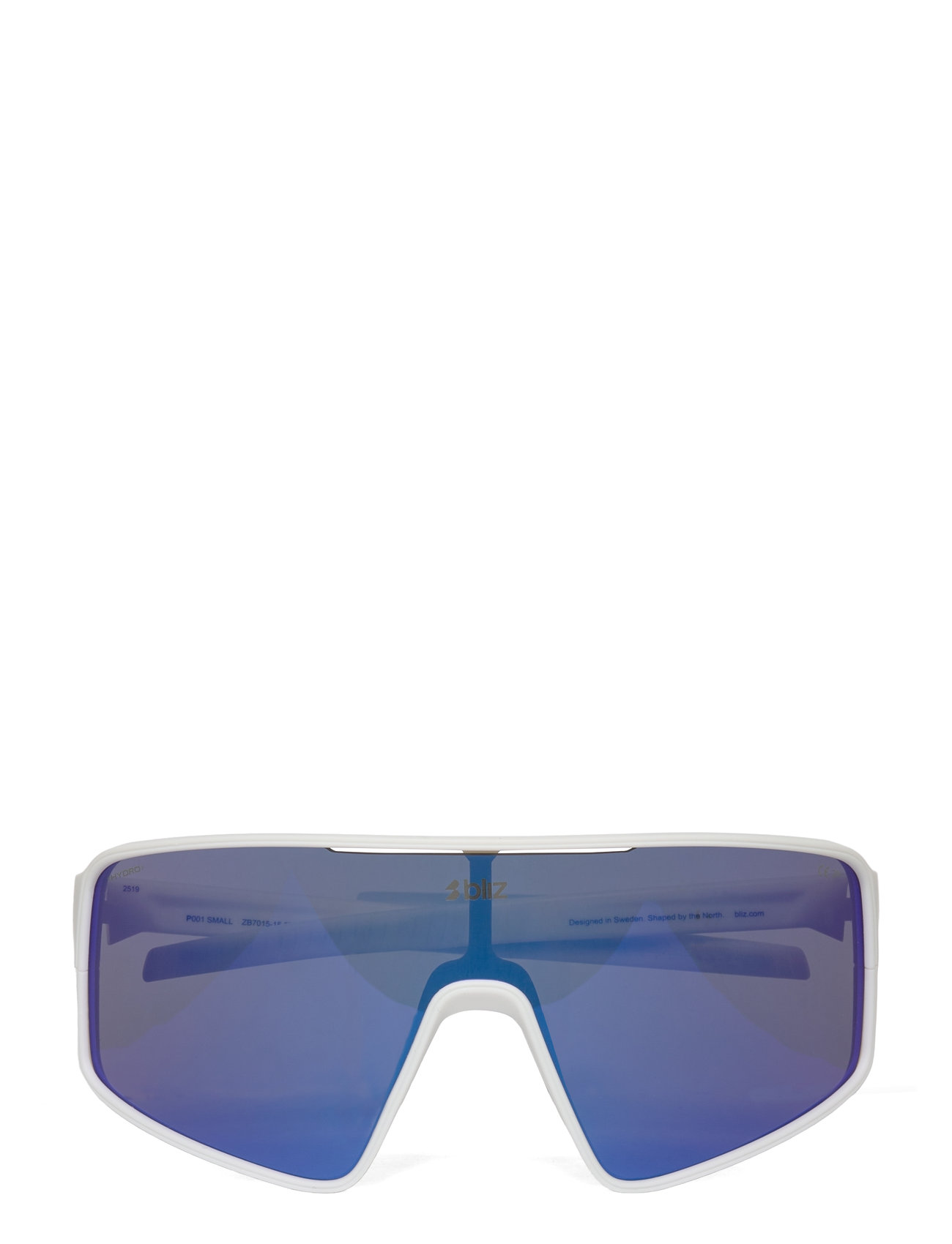 Bliz P001, 38, White, Sport Accessories > Sport Glasses, Dame