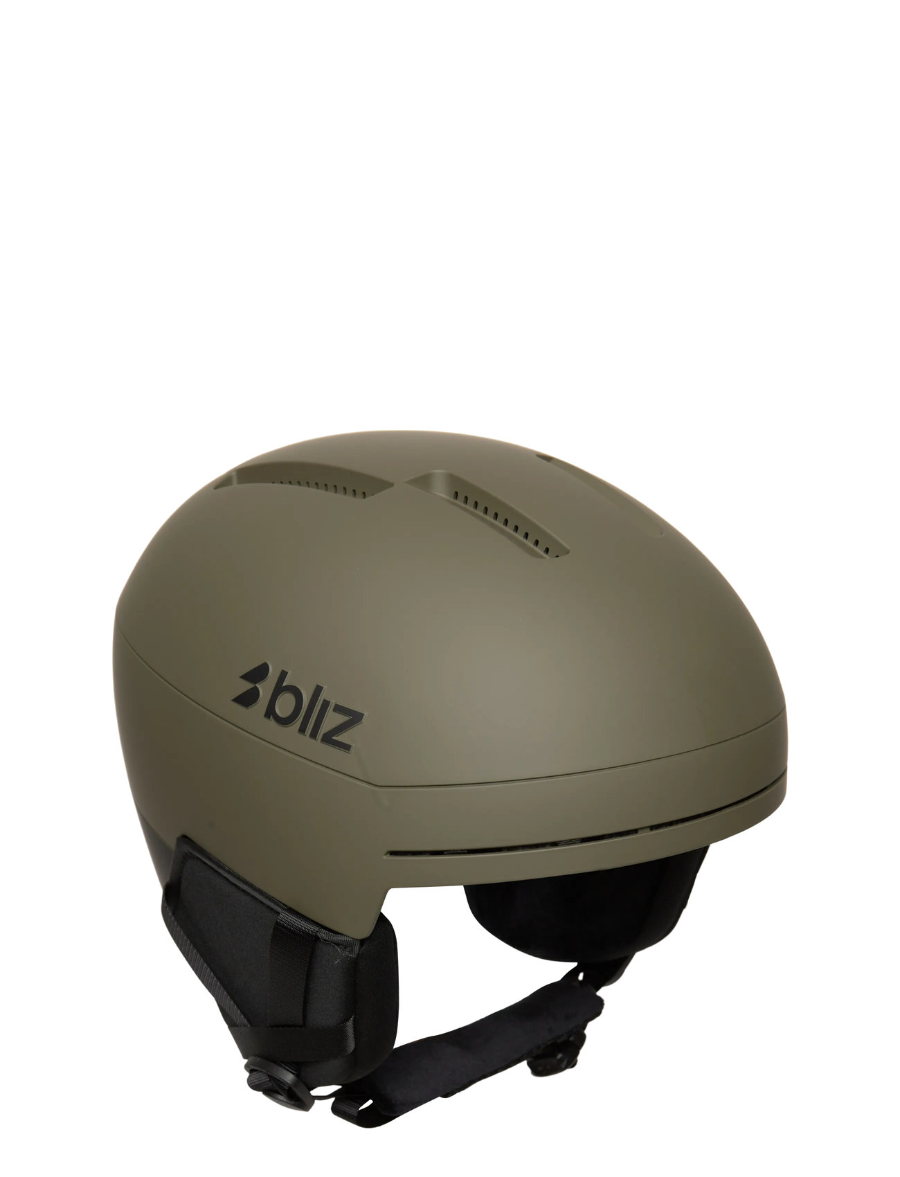 BLIZ S002 Mips Khaki - M - Damen