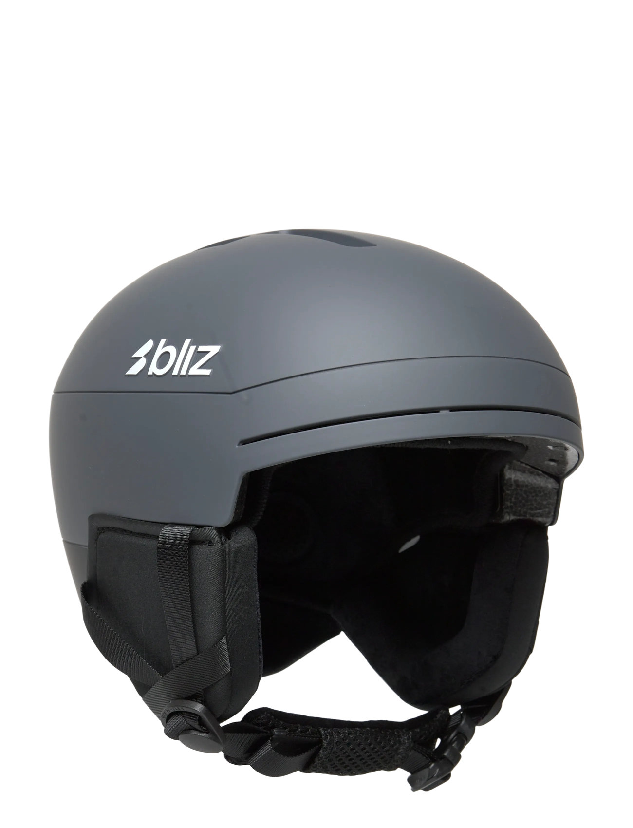 BLIZ S002 Mips Grau - S - Damen