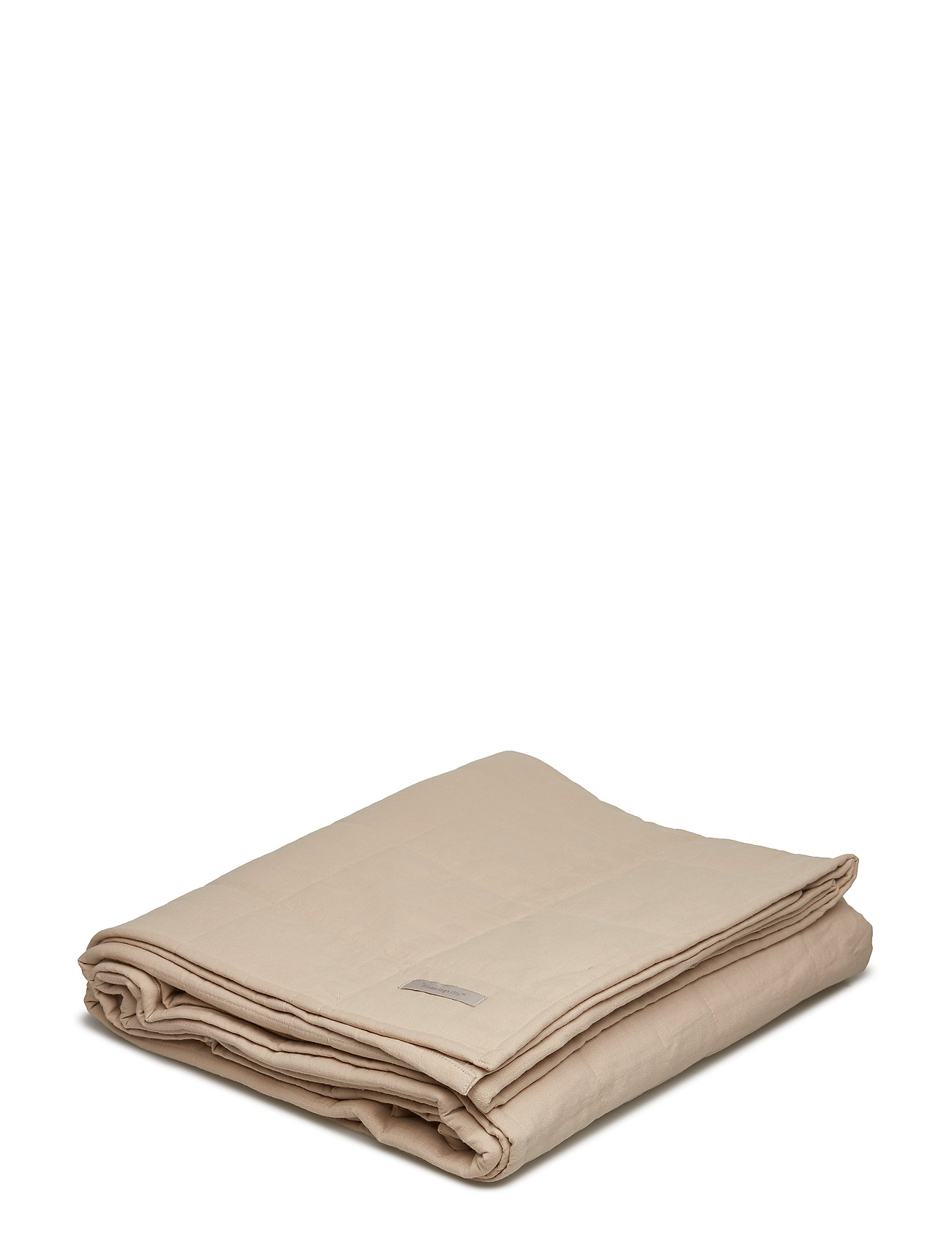 Bloomingville Honesty Bedspread, grå, Cotton Sovrum Bloomingville Honesty Bedspread, grå, Cotton Sovrum