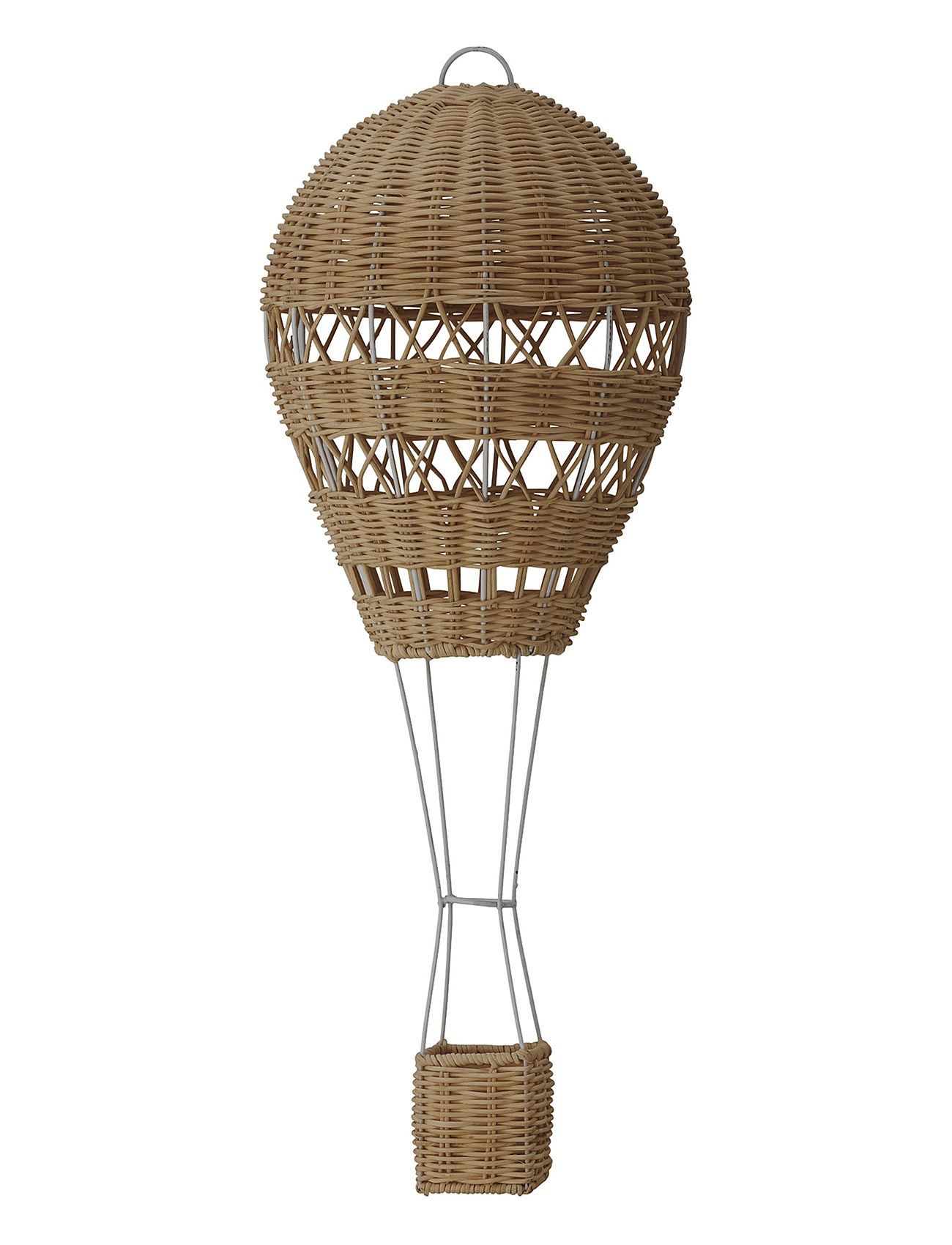 Huggi Deko Brown Bloomingville