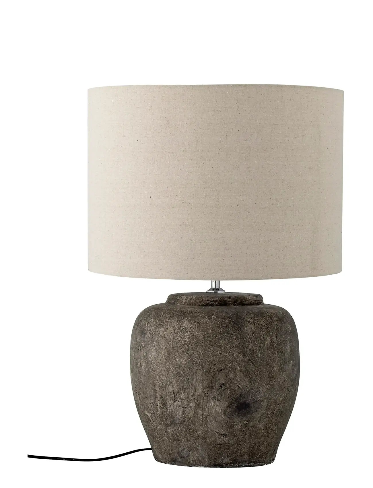 BLOOMINGVILLE Isabelle Table Lamp Braun - Ø 44 CM - Unisex