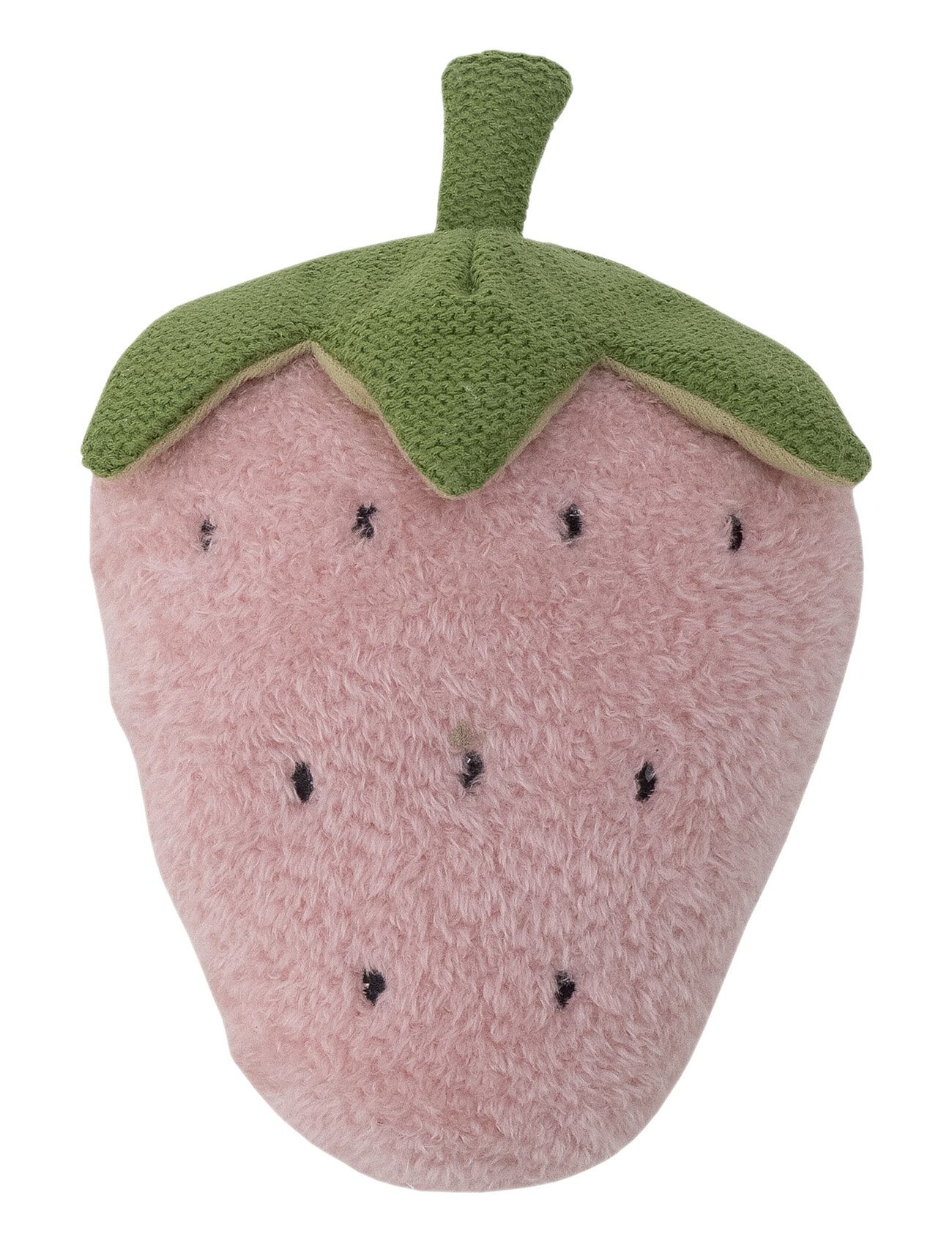 Simme Rattle Toys Soft Toys Stuffed Toys Multi/patterned Bloomingville