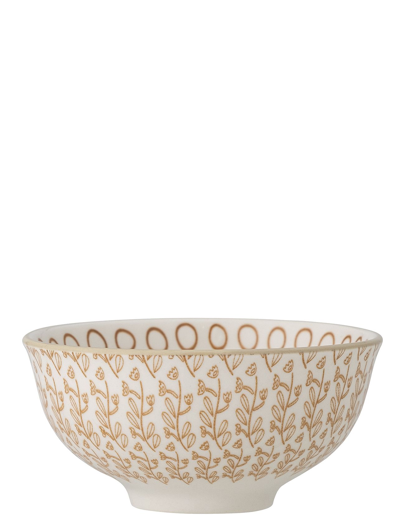 BLOOMINGVILLE Maple Bowl Orange - One Size - Unisex