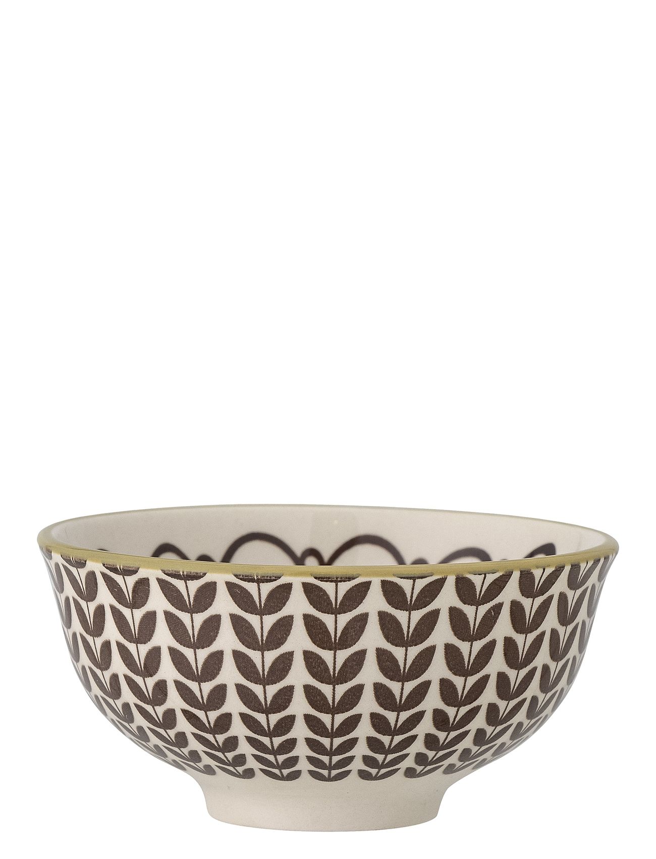 BLOOMINGVILLE Maple Bowl Braun - One Size - Unisex