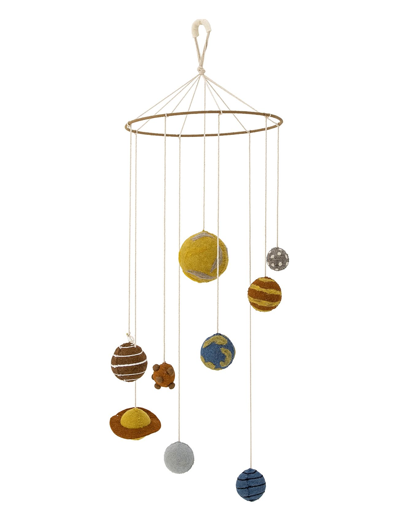 Space Mobile Patterned Bloomingville