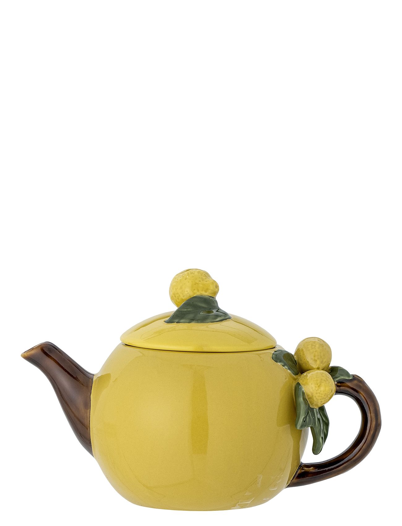 Good Teapot