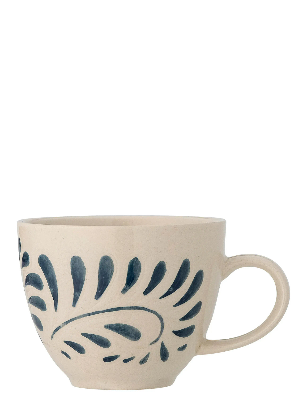 BLOOMINGVILLE Heikki Cup Schwarz - 24 CL - Unisex