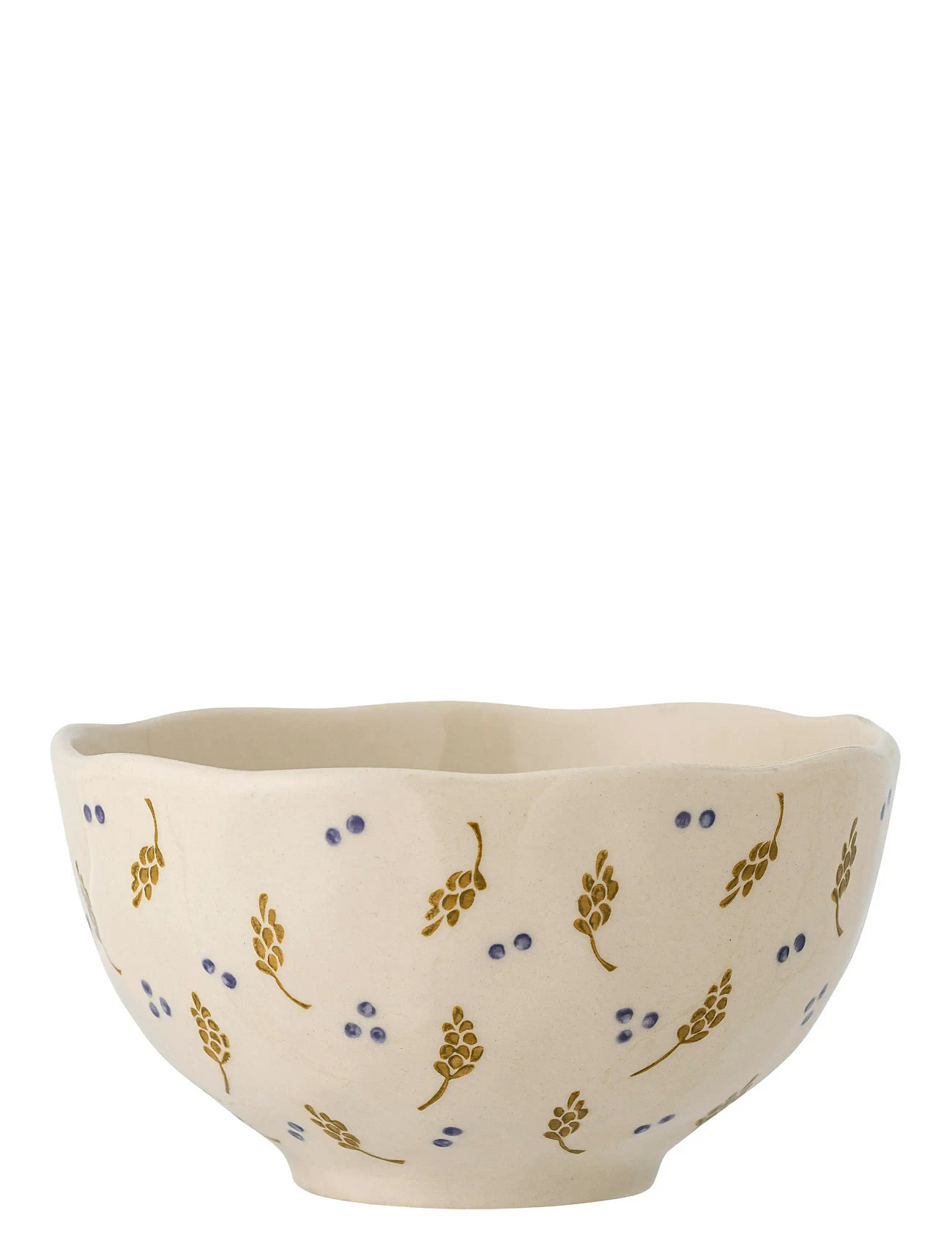 BLOOMINGVILLE Pippine Bowl Cream - 40 CL - Unisex