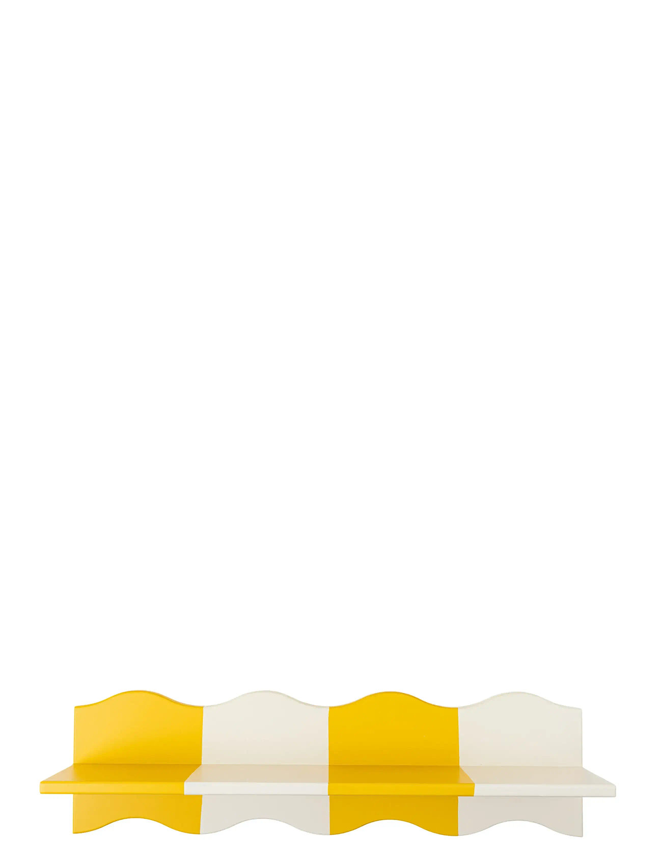 BLOOMINGVILLE Bubbi Shelf Gelb - 80 CM - Kinder