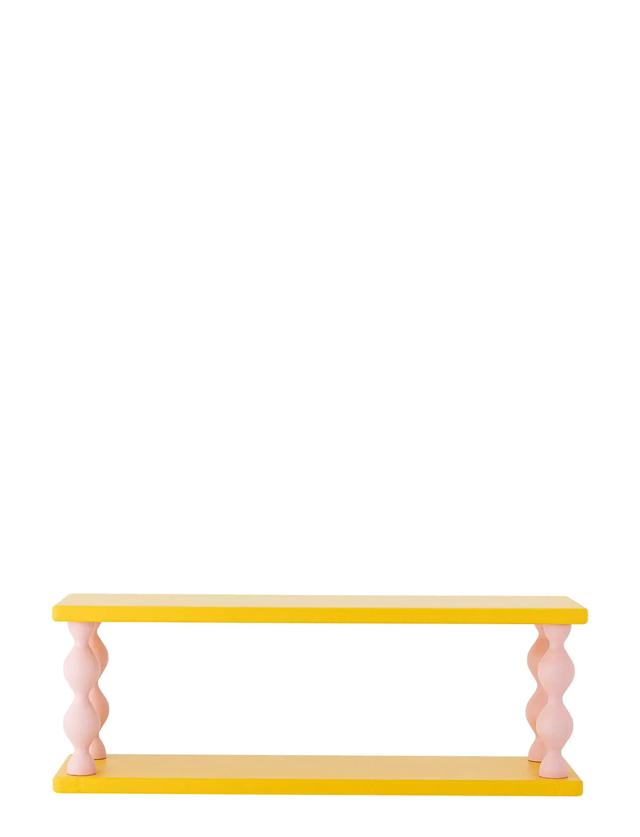 BLOOMINGVILLE Bibiola Shelf Gelb - 60 CM - Kinder