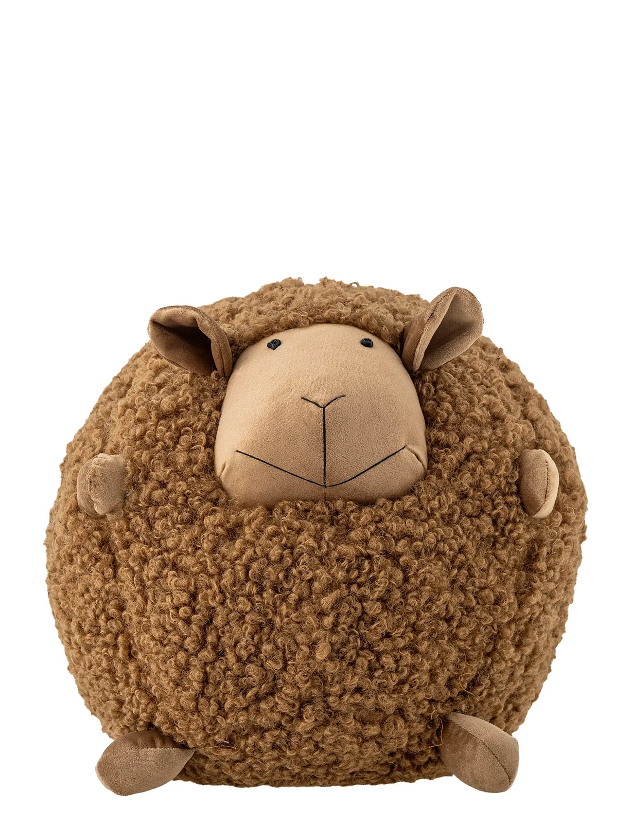 BLOOMINGVILLE Rubert Soft Toy Braun - 28 CM - Kinder