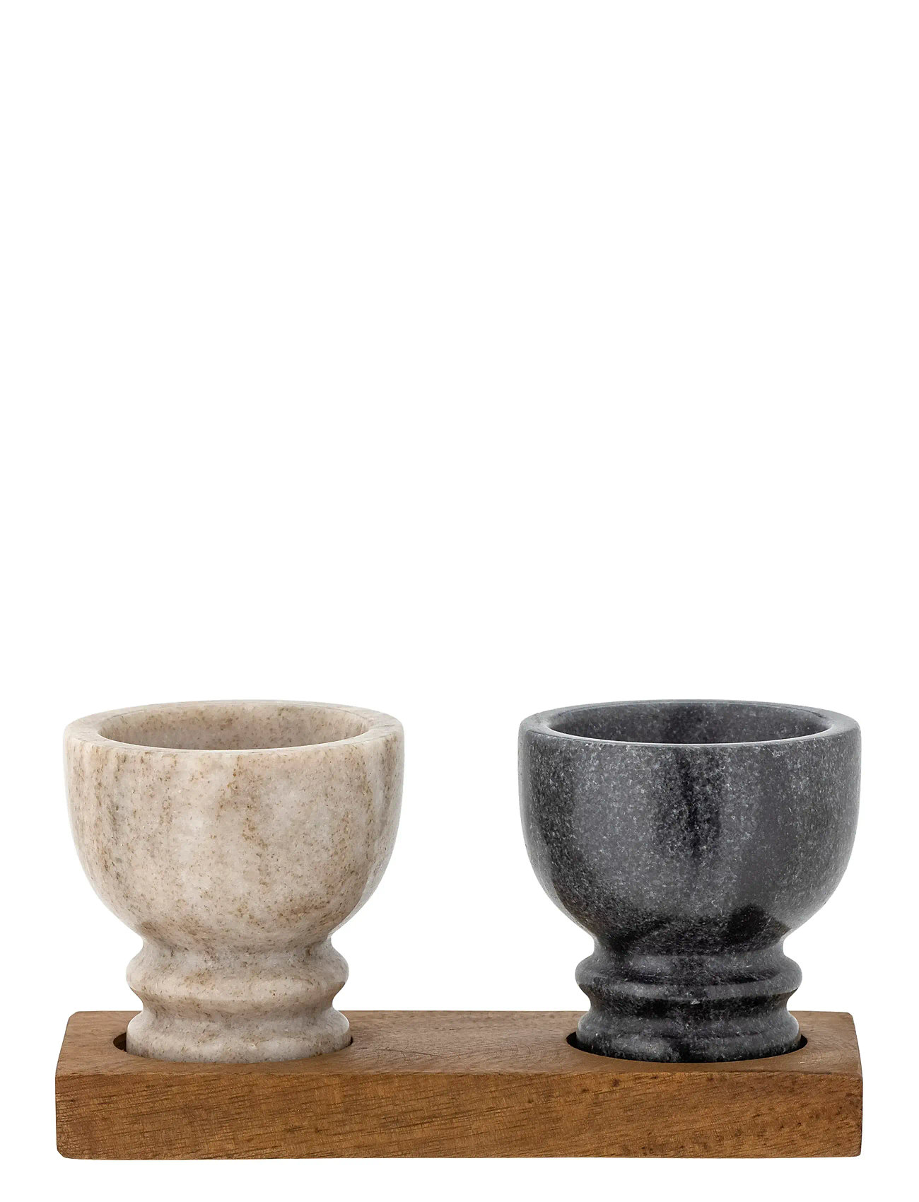 BLOOMINGVILLE Inesa Salt & Pepper Jar Beige - 0.07 CL - Unisex