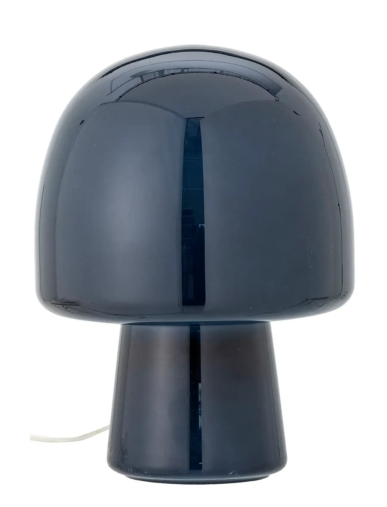 BLOOMINGVILLE Paddy Table Lamp Navy - Ø 20 CM - Unisex