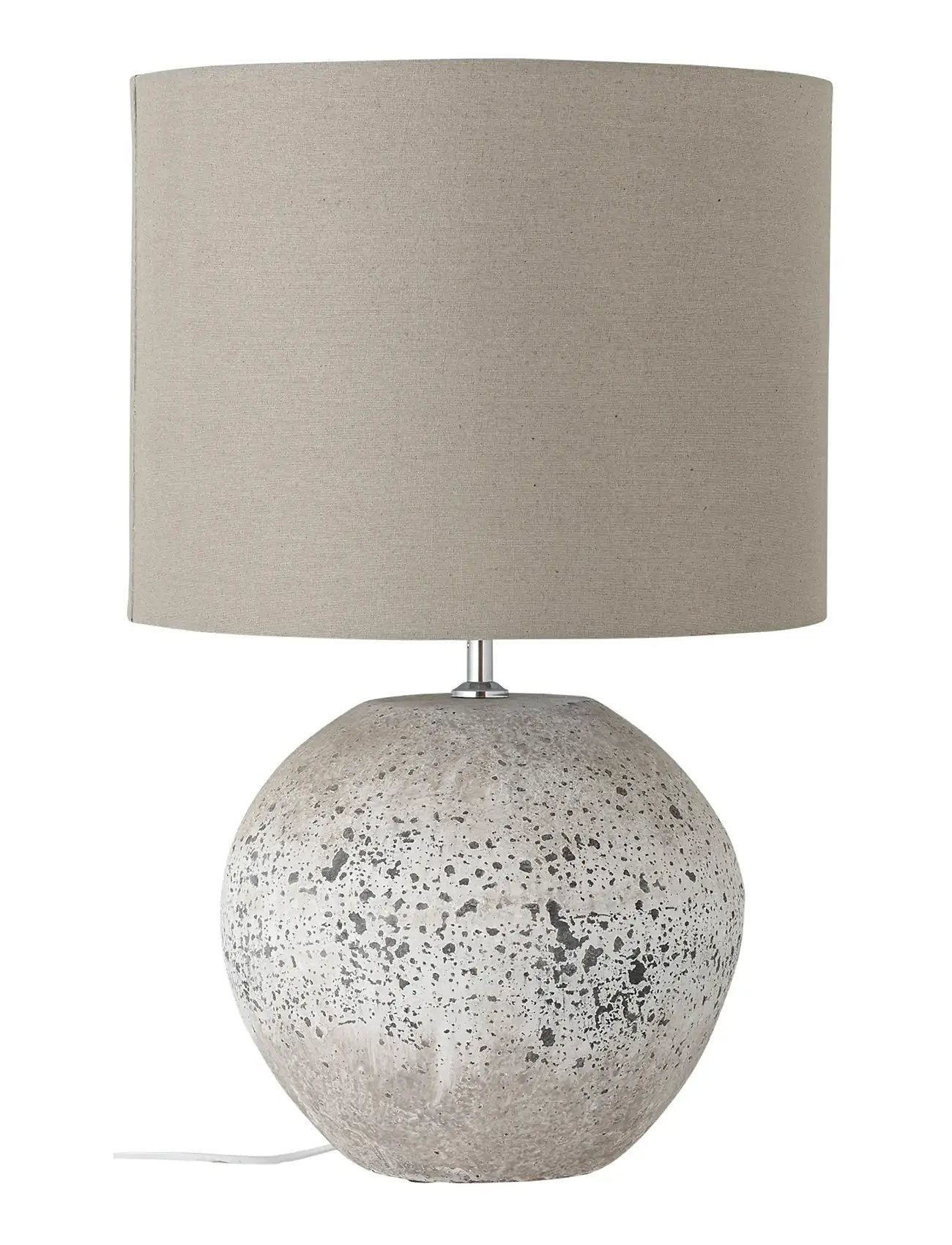 BLOOMINGVILLE Isedora Table Lamp Beige - Ø 40 CM - Unisex