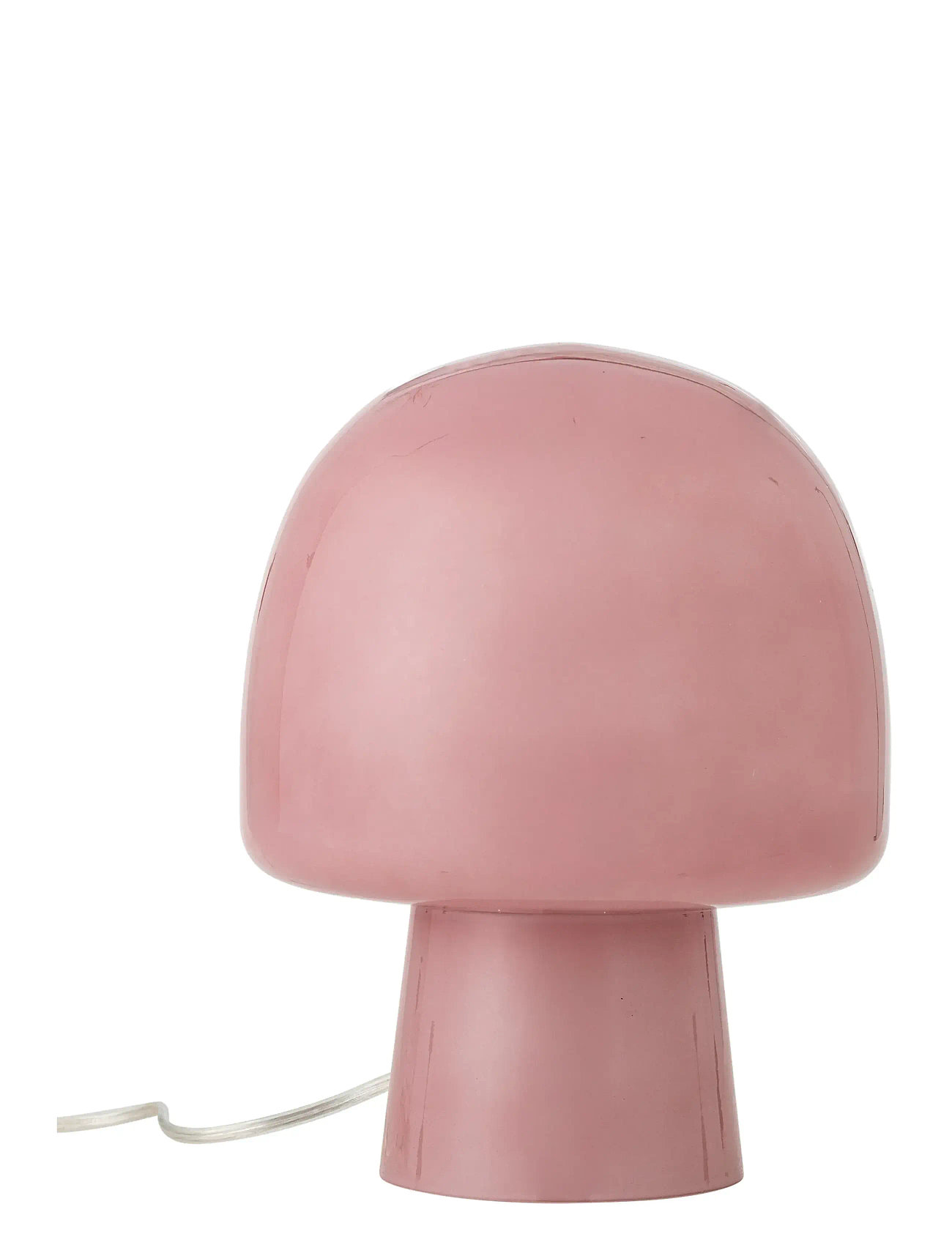 BLOOMINGVILLE Paddy Table Lamp Pink - Ø 20 CM - Unisex