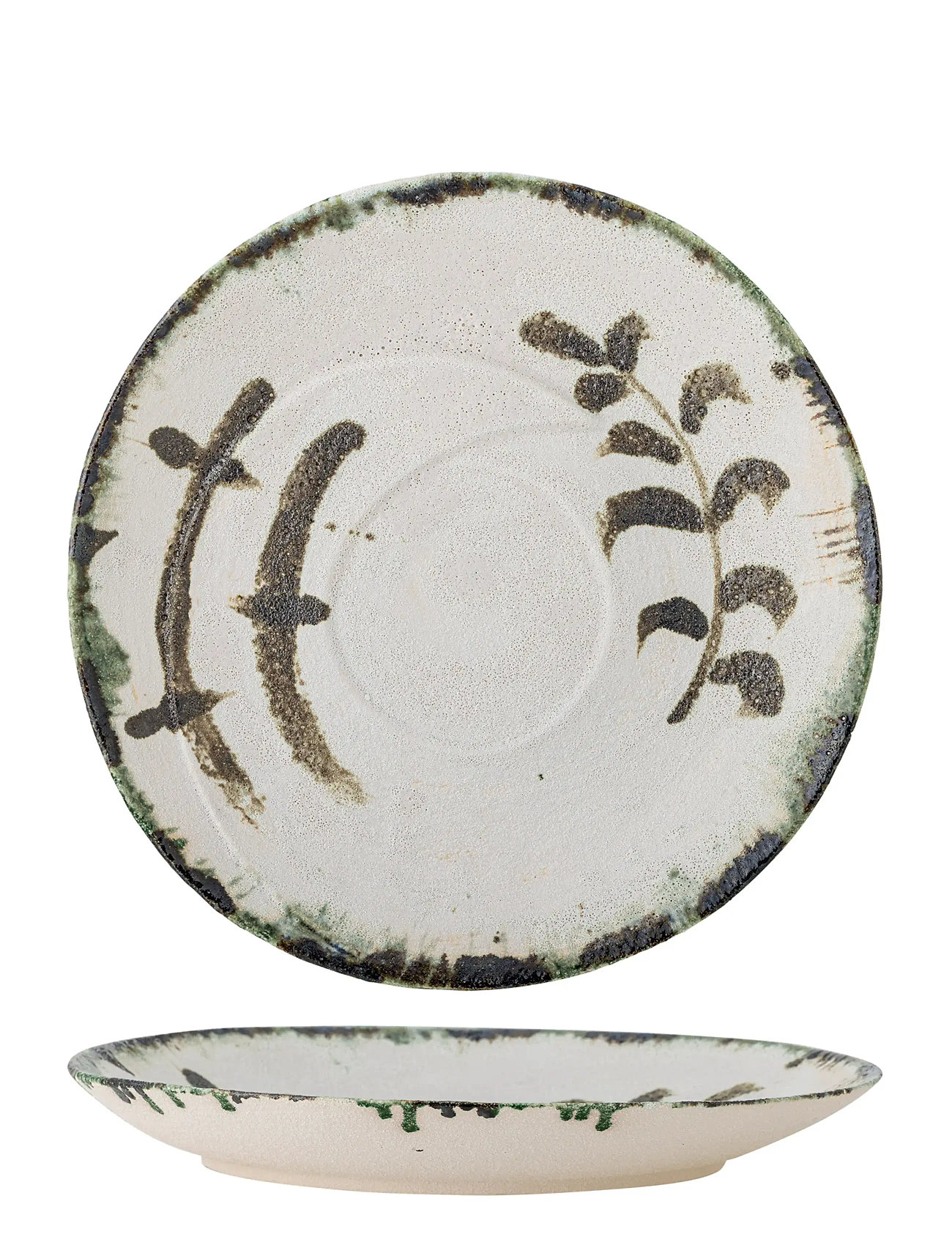 BLOOMINGVILLE Hadyn Tray Cream - Ø 44 CM - Unisex